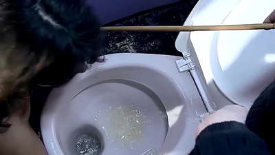 Porno de dominación