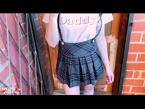 ❤️ Colegiala chupa la polla profundamente y folla en lugar de clases ❤️ Porno casero en es.xsexshop.ru ❌️