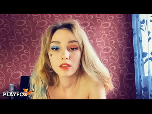 ❤️ Unas gafas mágicas de realidad virtual me dieron sexo con Harley Quinn ❤️ Porno casero en es.xsexshop.ru ❌️