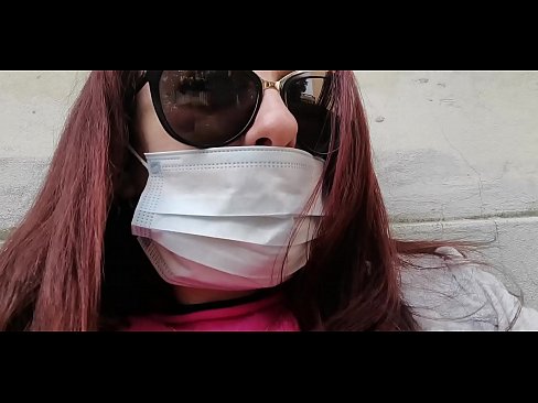 ❤️ Nicoletta se venga de su vecino y orina en su garaje (Especial Covid19 Cuarentena Italiana) ❤️ Porno casero en es.xsexshop.ru ❌️