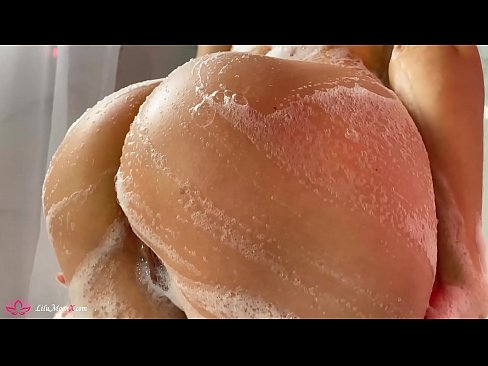 ❤️ Morena se masturba el coño con un vibrador hasta alcanzar un intenso orgasmo en la ducha ❤️ Porno casero en es.xsexshop.ru ❌️