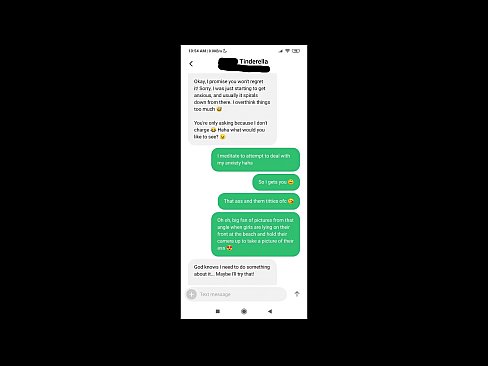 ❤️ He añadido una nueva PAWG de Tinder a mi harén ( hablar con Tinder incluido) ❤️ Porno casero en es.xsexshop.ru ❌️